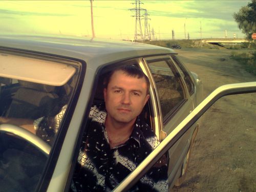 Алексей Прокопьев