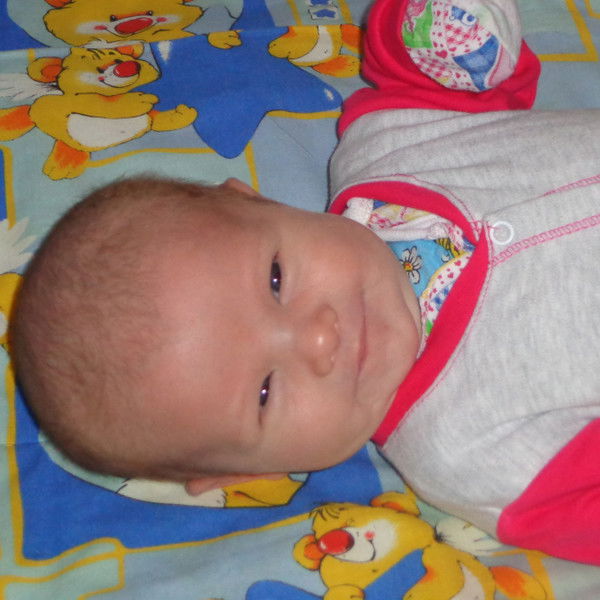 Анюта Дементьева