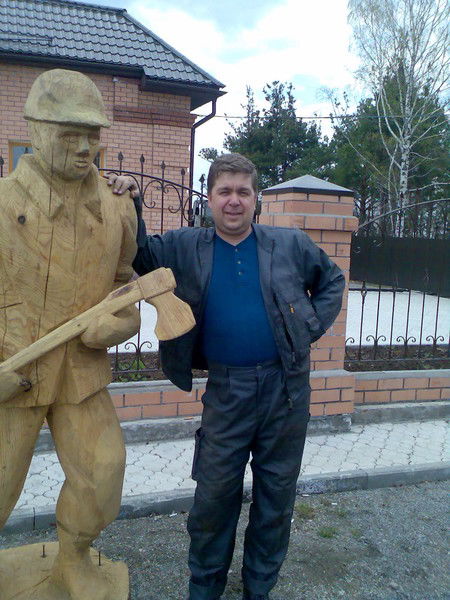 Сергей Танков