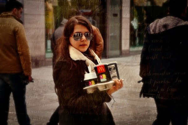 Алина Сергеевна