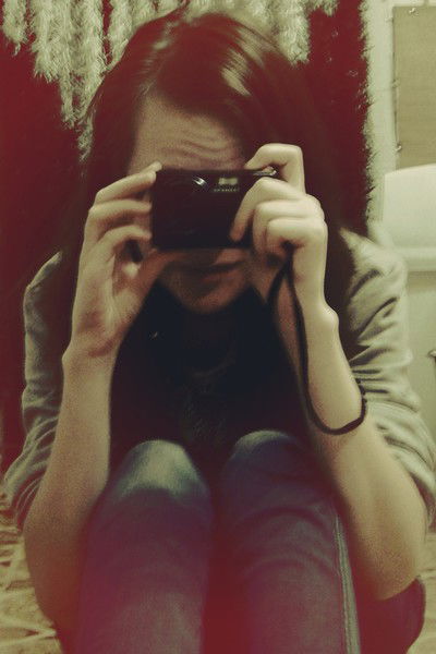 Лиза Вознюк