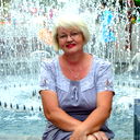 Нина Букатина