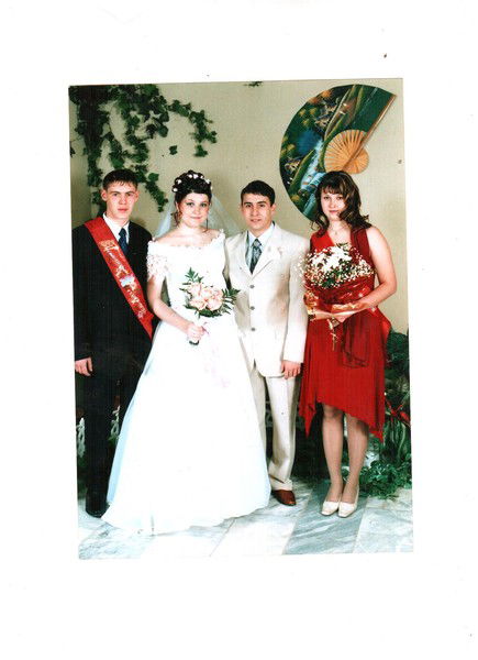 Ирина Нигметзянова