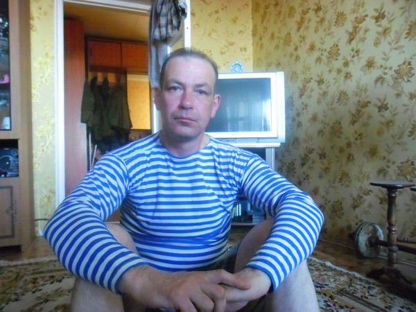 Алексей Ботов