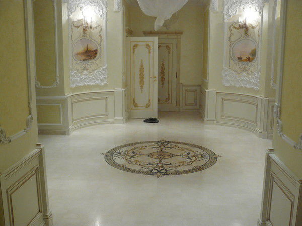 Топ \ Камень \