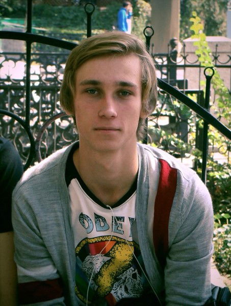 Александра Огай