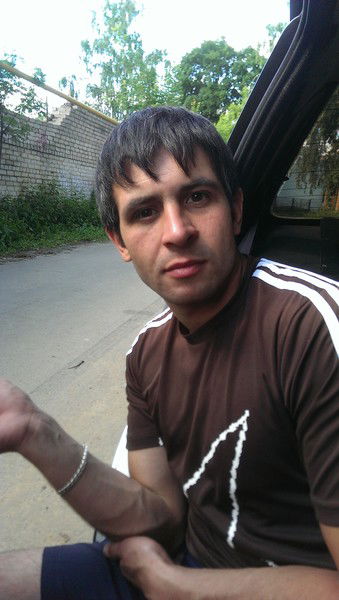 Аслан Набиев