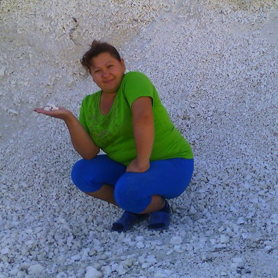 Елена Курдюкова