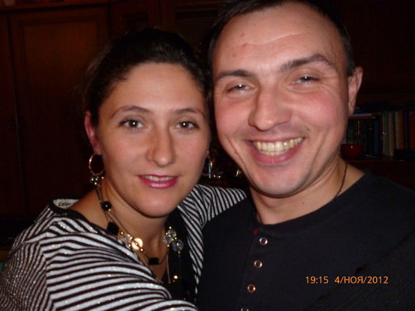 Александр Нечиталюк