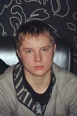 Алексей Сеничев