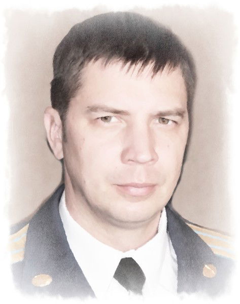 Денис Кичигин