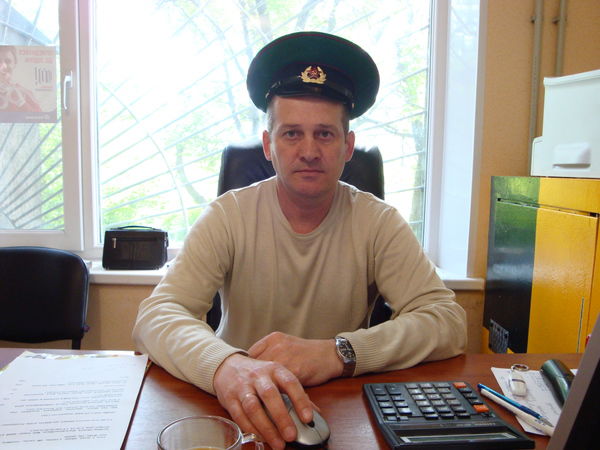 Виталий Журавель