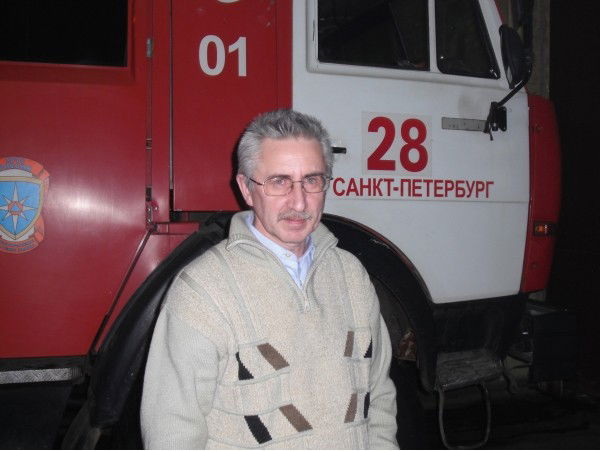 Анатолий Павлинов