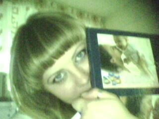 Антонина Кулагина