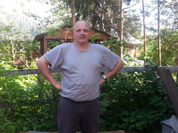 Андрей Шведов