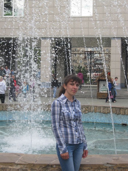 Наталья Бойко