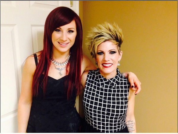 Мария Борисова