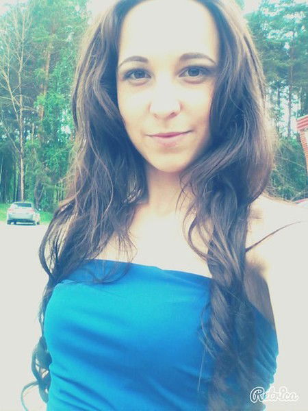 Диана Роговец