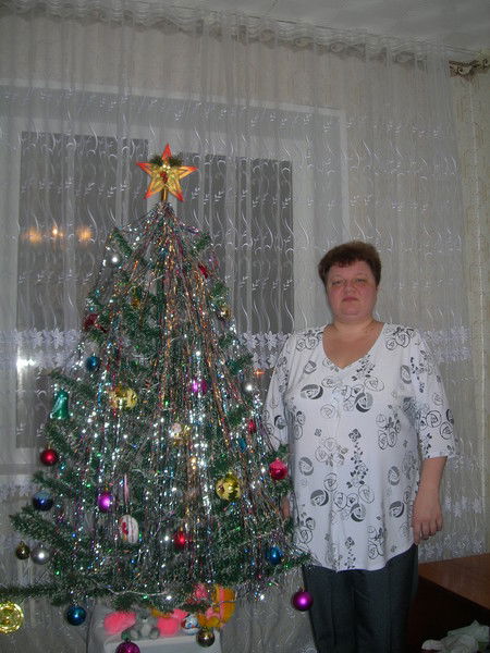 Оксана Герасимова