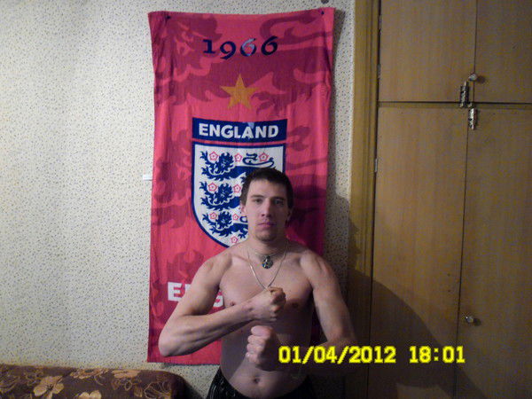 Юрий Якимовский