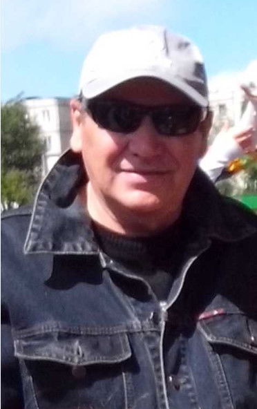 Евгений Рудаков