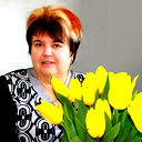 Валентина Алексеева