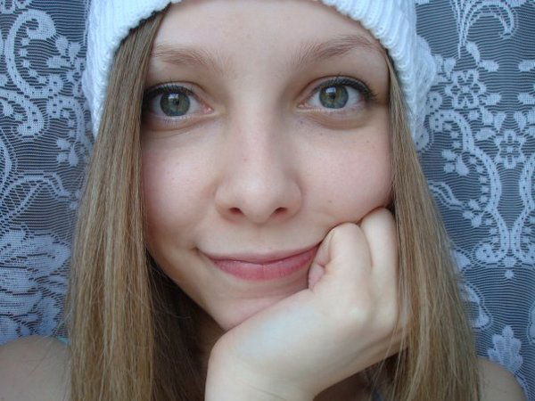 Катя Фильченкова