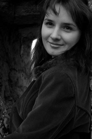 Светлана Меркулова