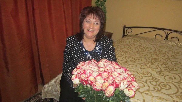 Алла Фаталова