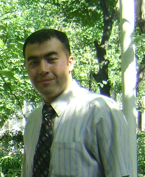 Абдуманнон Одинаев