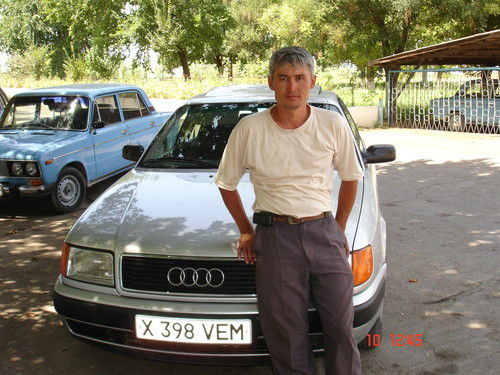 Мирали Турбеков