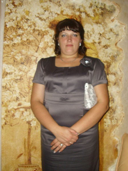 Татьяна Миронь