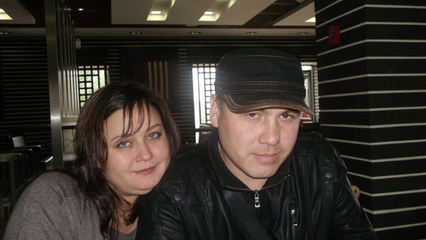 Ренат Бахитов