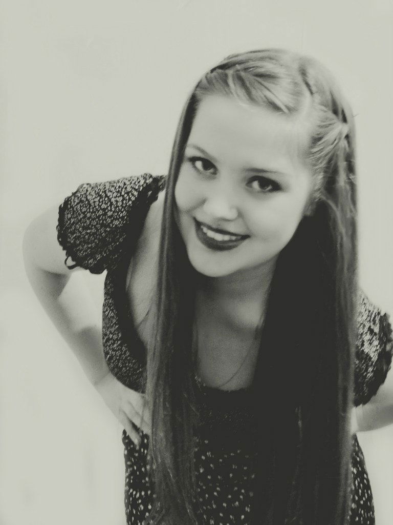 Машенька Ярмулик