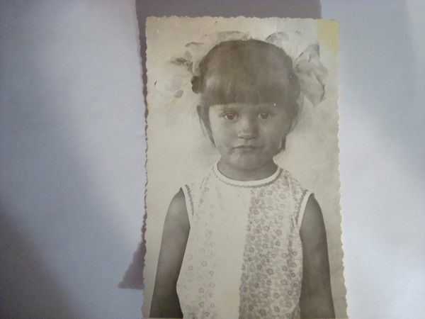 Лариса Велигжанина