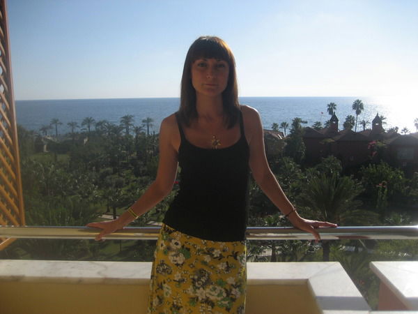 Таня Петрова