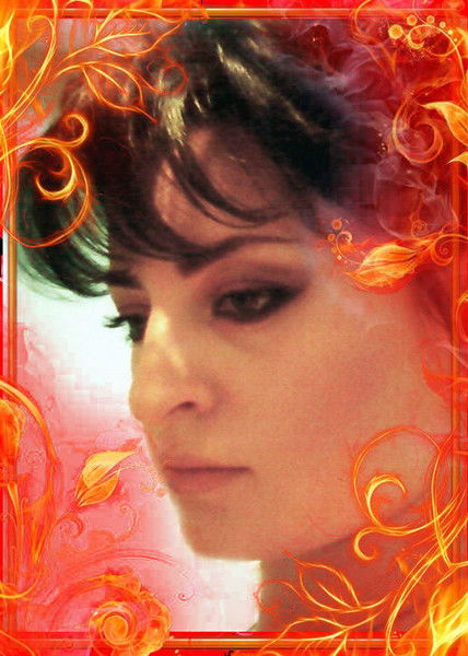 Виктория Паничкина