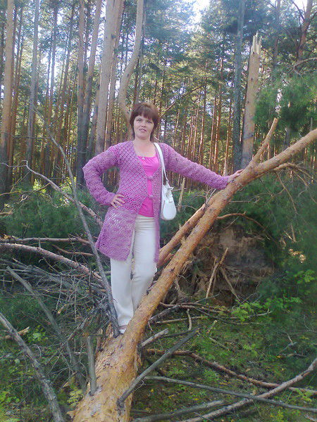 Лена Шитова