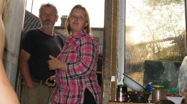 Сергей Куприянов