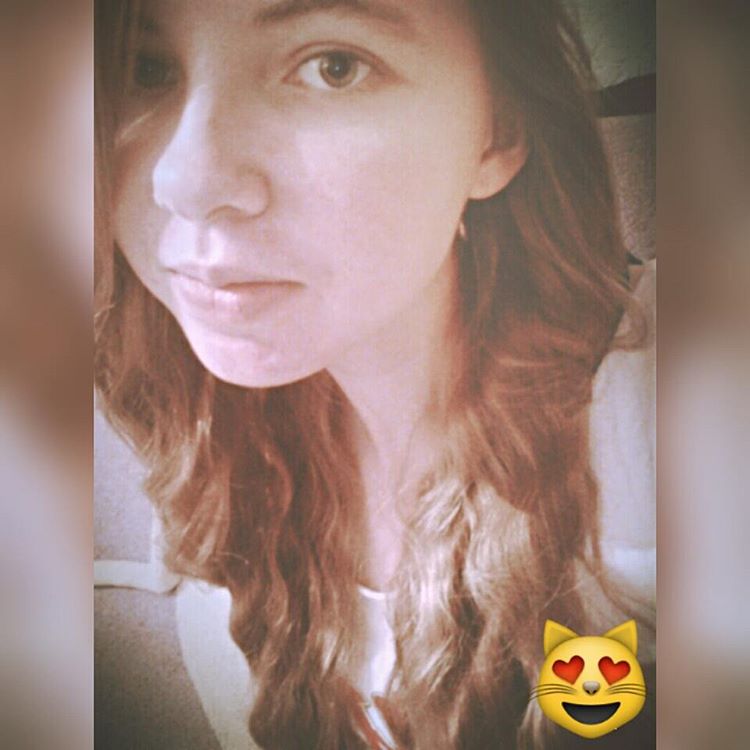 Екатерина Яркова