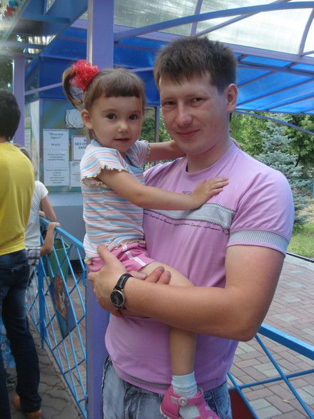 Ильфар Каримов