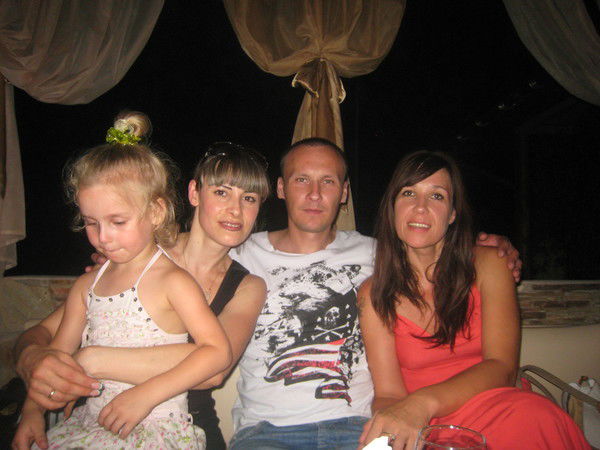 Олег Каменских