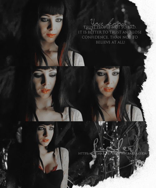 `hᴀʀʟᴇʏ Qᴜɪɴɴ. ﹙»Lᴜᴄɪғᴇʀ﹚ᵛˡᵇ