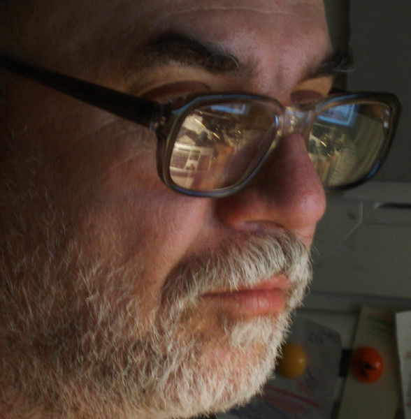 Павел Лысенко