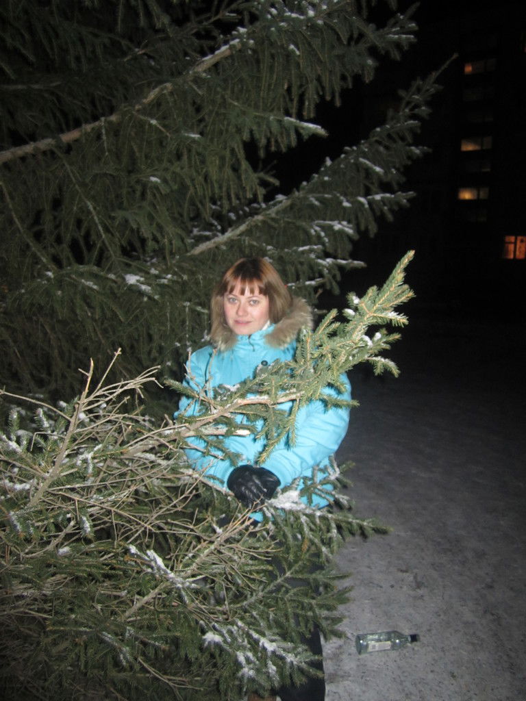 Ирина Пискунова