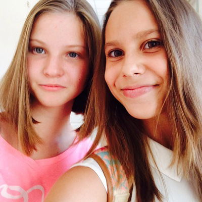 Владка Короткова