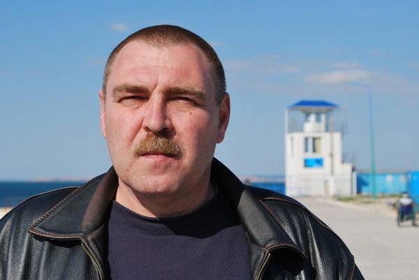 Андрей Мишечкин