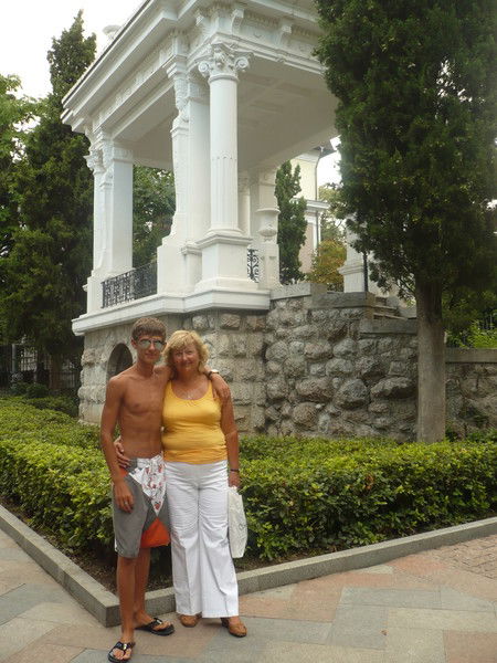 Ольга Журавлева