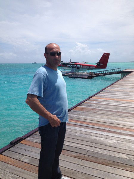 Игорь Шингайтер