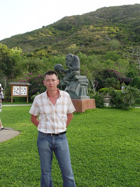 Андрей Одиноченко